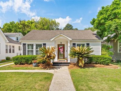110 South St, Mobile, AL, 36606