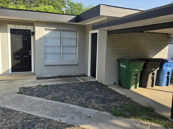 5908 Deer Horn Dr #5908, San Antonio, TX 78238