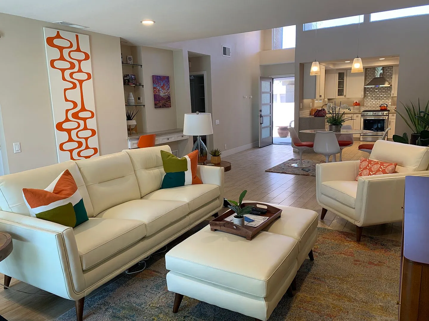 Desert Retreat Fully Furnished 2BR/2BA in South Palm Desert | Short-Term or Long-Term — Photo 2