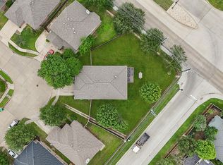 1844 Ringtail Dr, Little Elm, TX 75068