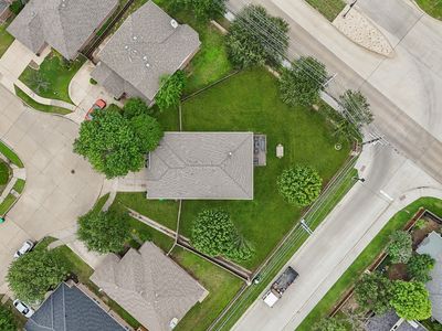 1844 Ringtail Dr, Little Elm, TX, 75068