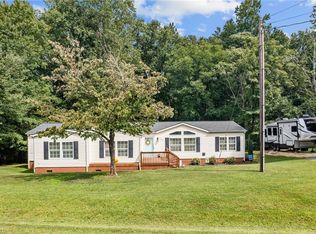 125 Albert Rd, Stokesdale, NC 27357