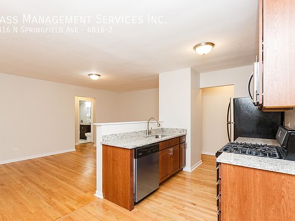 3rd image of 4816 N Springfield Ave #2