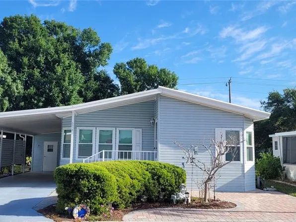 3393 Oakwood Blvd N, Sarasota, FL 34237