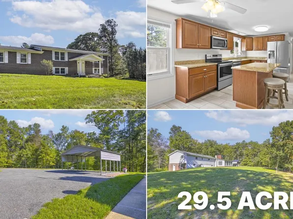 43063 Hugh Dr, Hollywood, MD 20636