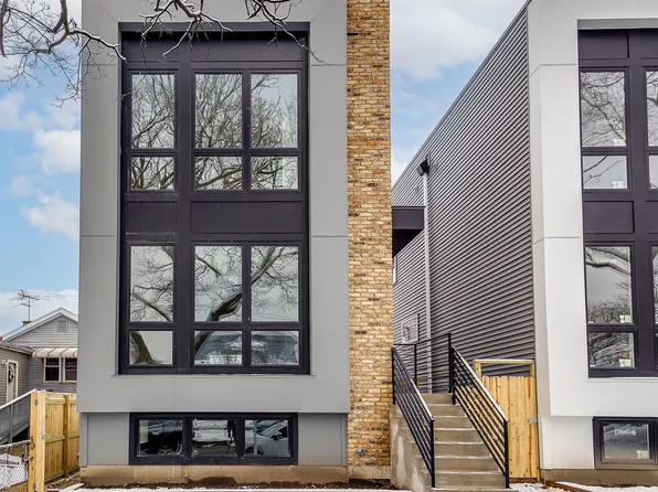 2162 N Mulligan Ave, Chicago, IL 60639