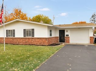 1609 W Cadillac Dr, Kokomo, IN