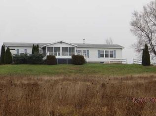 9838 McBride Rd, Ovid, MI 48866