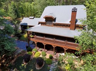 274 Watkins Rd, Blue Ridge, GA 30513