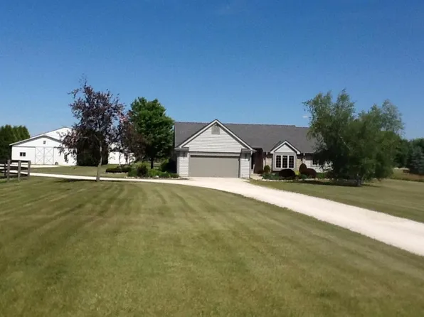 W367S9600 South ROAD, Eagle, WI 53119