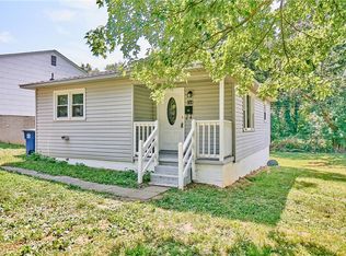 718 W Devonshire St, Winston Salem, NC 27127