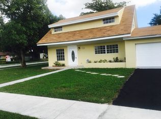17701 SW 112th Pl, Miami, FL 33157