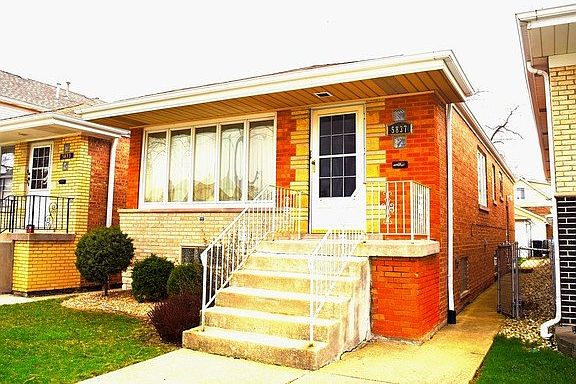 2nd image of 5837 S Newland Ave
