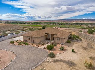 1525 Wapiti Way, Whitewater, CO 81527