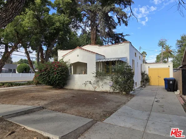 3371 Garden Ave, Los Angeles, CA 90039