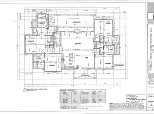 1050 Cascade Ln, Graford, TX 76449