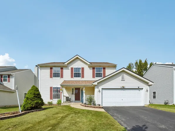 5645 Savoy Dr, Lake In The Hills, IL 60156