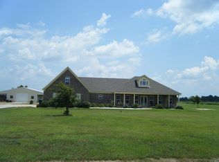 235 Banks Dr, Marion, AR 72364