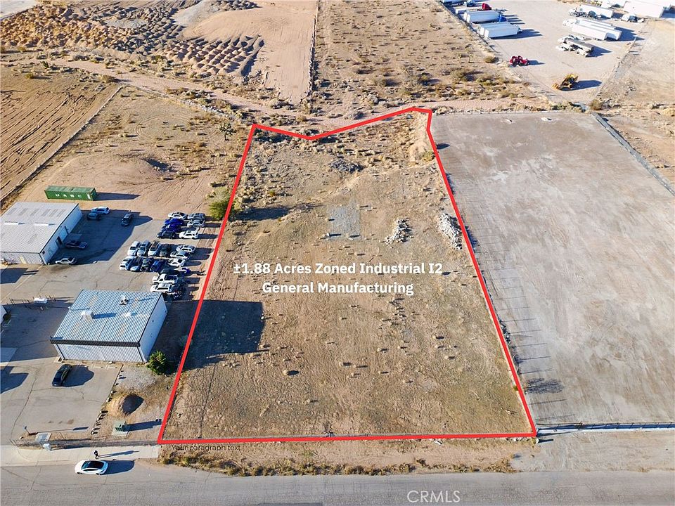 1st image of 0 Mesa Rd Lot 208