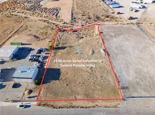 0 Mesa Rd LOT 208, Hesperia, CA 92345