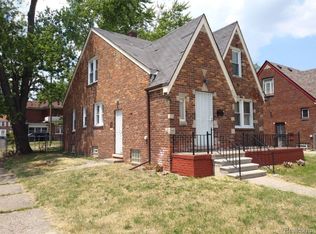 15703 Appoline St, Detroit, MI 48227