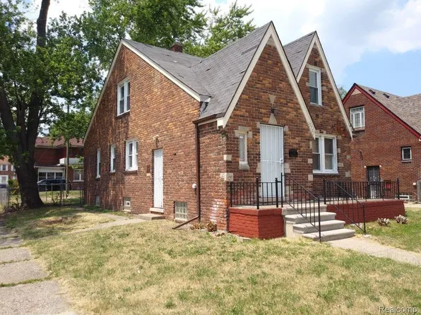 15703 Appoline St, Detroit, MI 48227