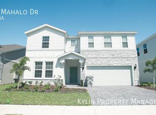 3012 Mahalo Dr, Davenport, FL 33897