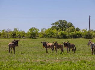569 County Road 177 #177, Sidney, TX 76474