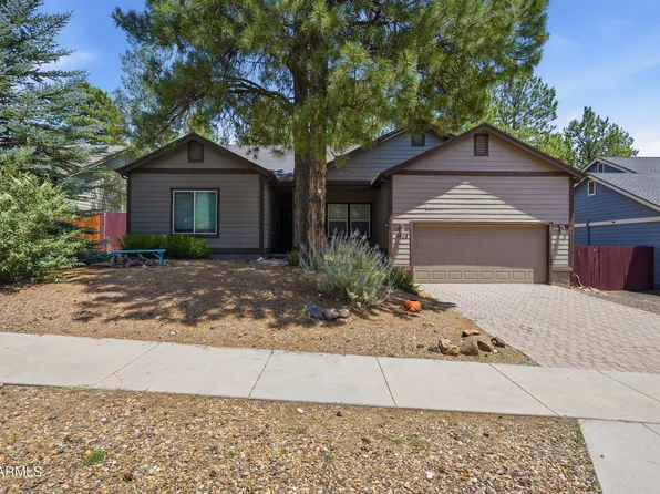 4808 S BRIGHT ANGEL Trail, Flagstaff, AZ 86005