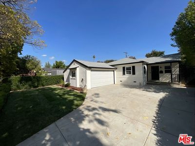 6906 Balcom Ave, Reseda, CA, 91335