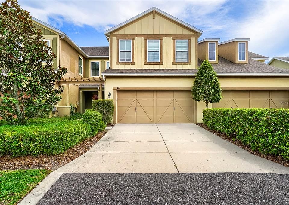1st image of 11724 CASA LAGO LANE