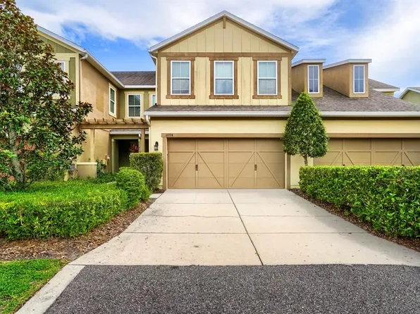 11724 Casa Lago Ln, Tampa, FL 33626