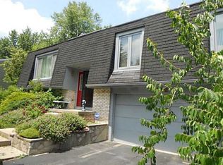 4422 Terrace Vw N, Toledo, OH 43607