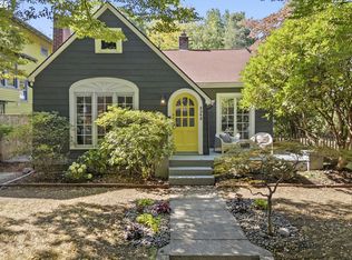 3243 NE 14th Ave, Portland, OR 97212