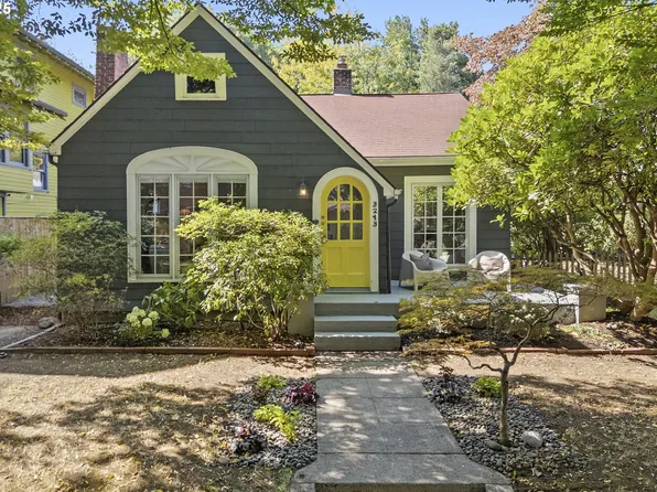 3243 NE 14th Ave, Portland, OR 97212