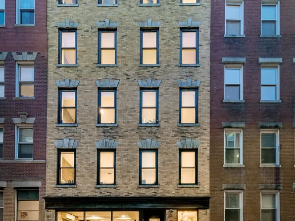 64 N Margin St, Boston, MA