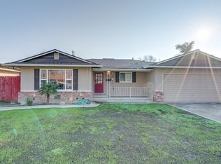 926 Cedar Ave, Wasco, CA 93280