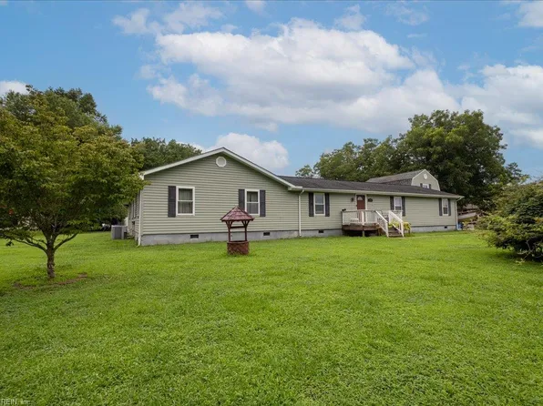 1336 Blackwater Rd, Chesapeake, VA 23322