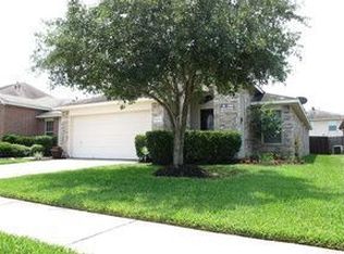 12130 Carriage Oak Cir, Humble, TX 77346