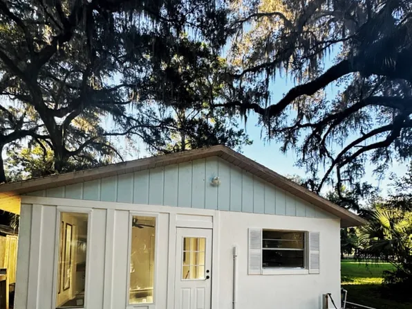 (undisclosed Address), Anthony, FL 32617