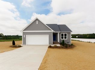 LOT 24 River Meadow Court Spg, Hope, NC 27882