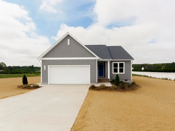 LOT 24 River Meadow Ct, Spring Hope, NC 27882