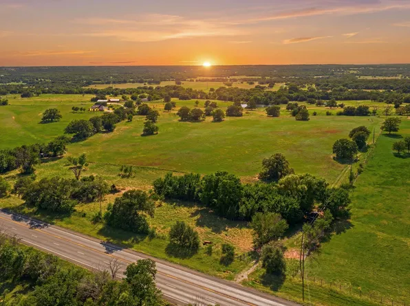 5615 N Fm 51, Weatherford, TX 76085