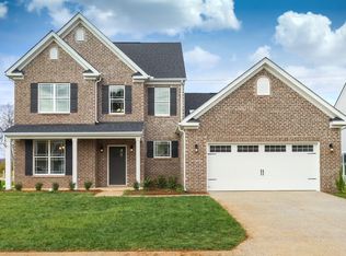 4024 Rampart Way, Spring Hill, TN 37174