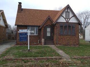 304 N Crawford St, Danville, IL 61832
