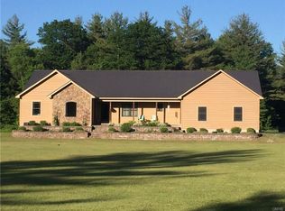 8324 Van Amber Rd, Castorland, NY 13620