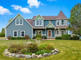 3679 Tamerry Ct, Saline, MI 48176