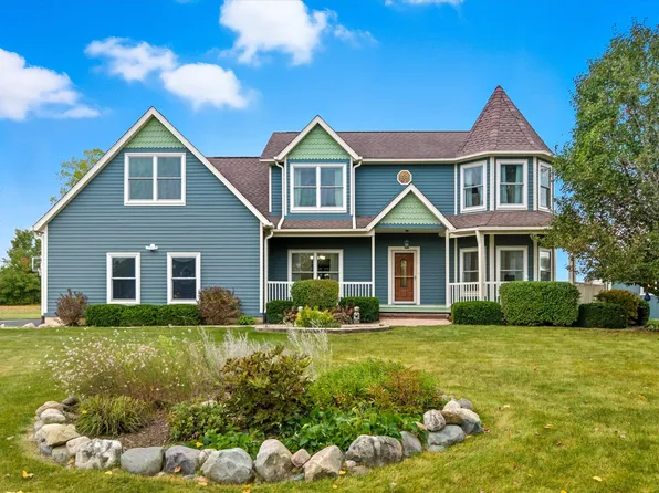 3679 Tamerry Ct, Saline, MI 48176