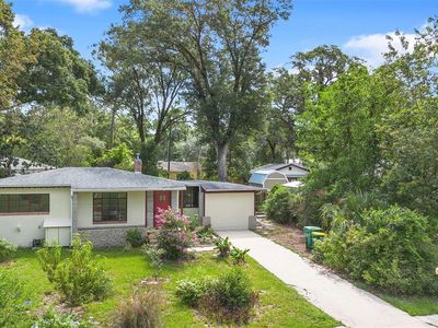 605 N Kentucky Ave, Deland, FL, 32724