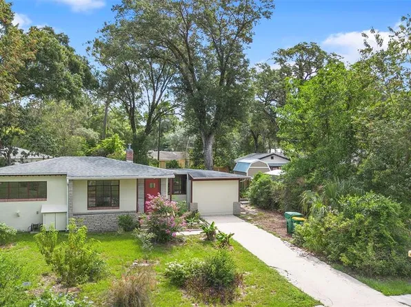 605 N Kentucky Ave, Deland, FL 32724